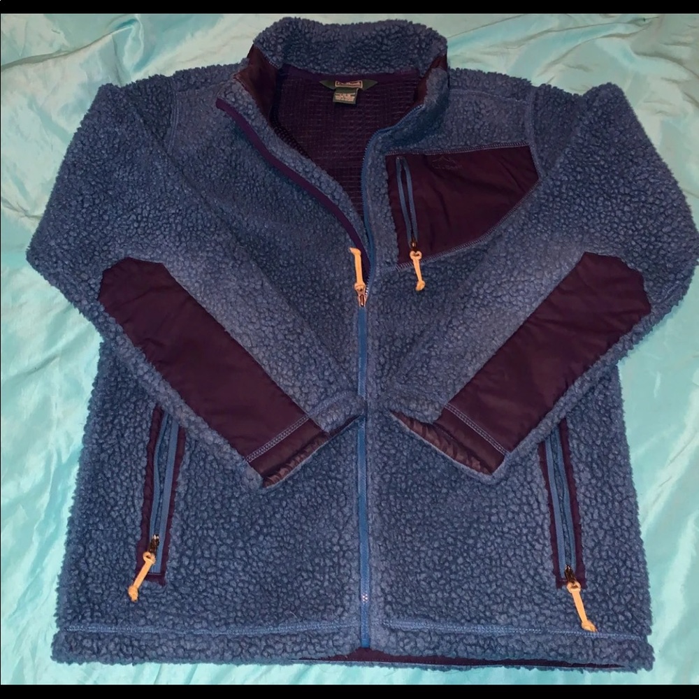 L.L Bean